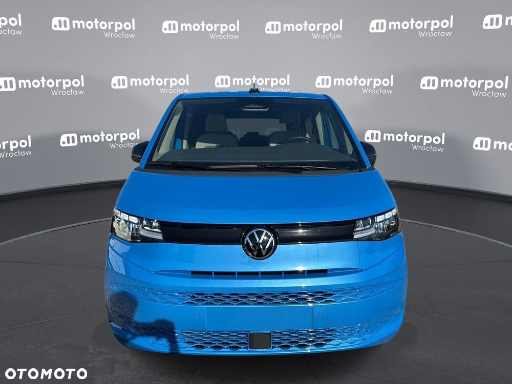 Volkswagen Multivan - 2