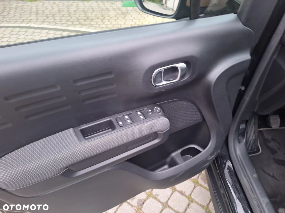 Citroën C3 Aircross PureTech 110 Stop & Start OPF Rip-Curl - 10