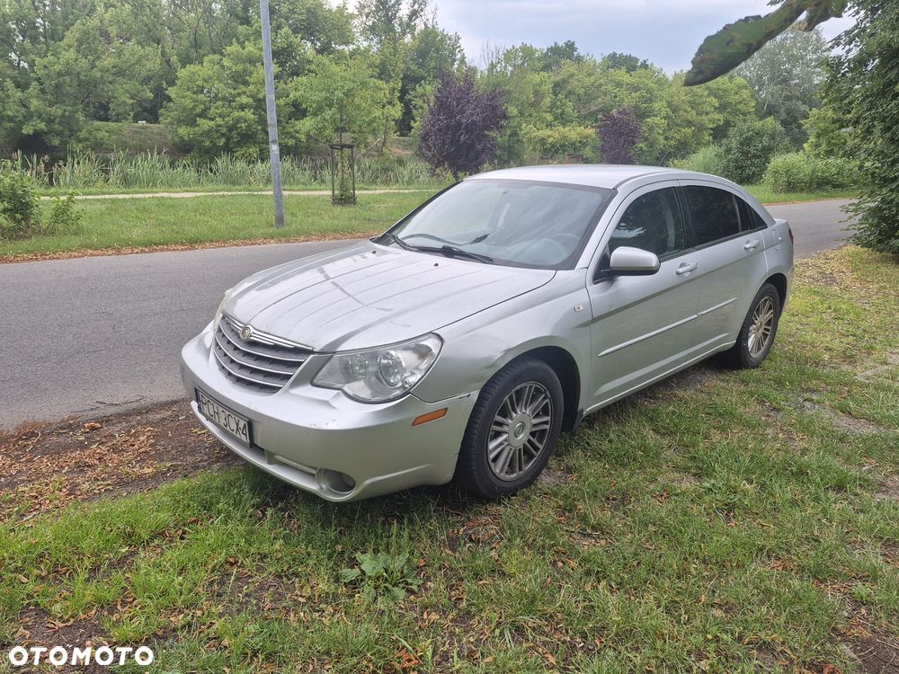 Chrysler Sebring - 1
