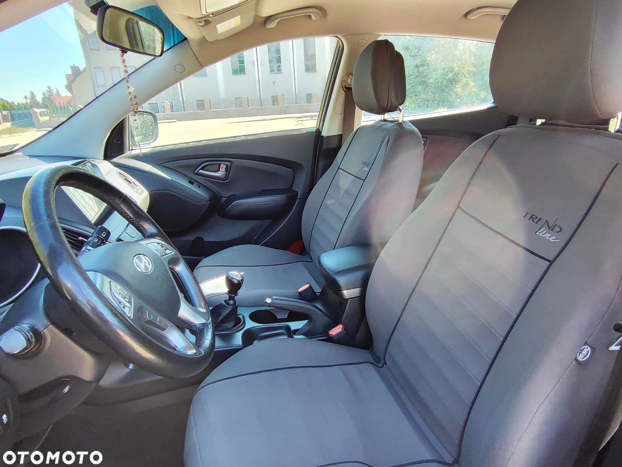 Hyundai ix35 1.7 CRDi Comfort 2WD - 7