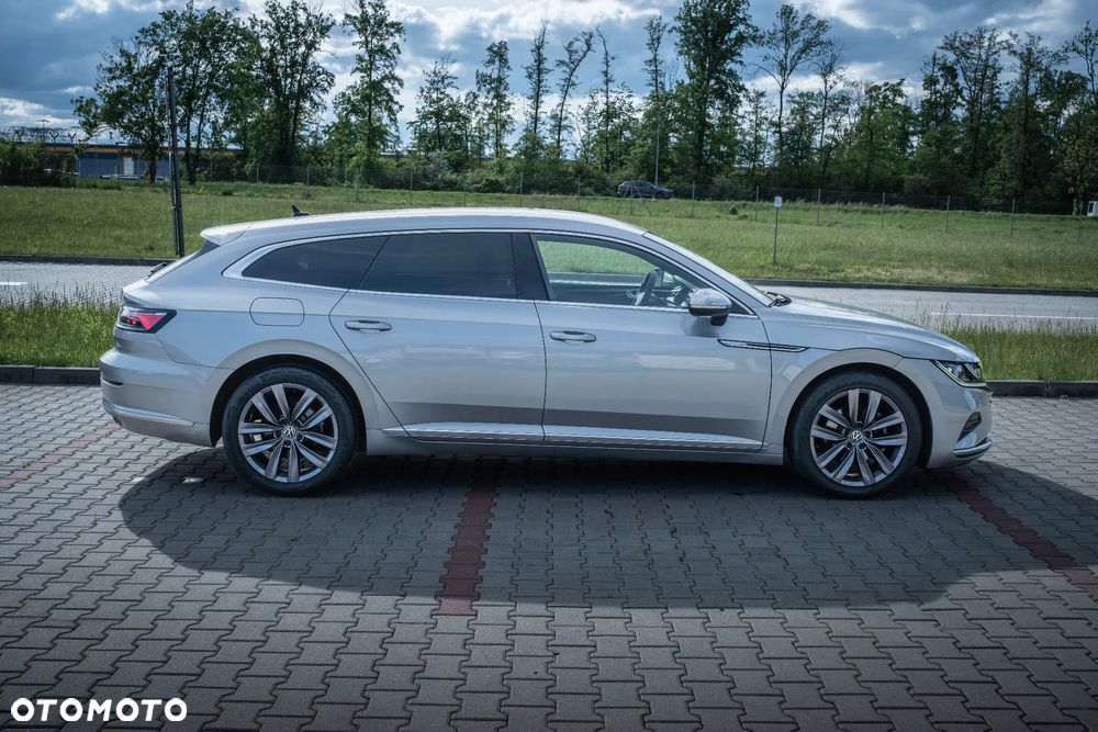Volkswagen Arteon 2.0 TSI GPF Elegance DSG - 5