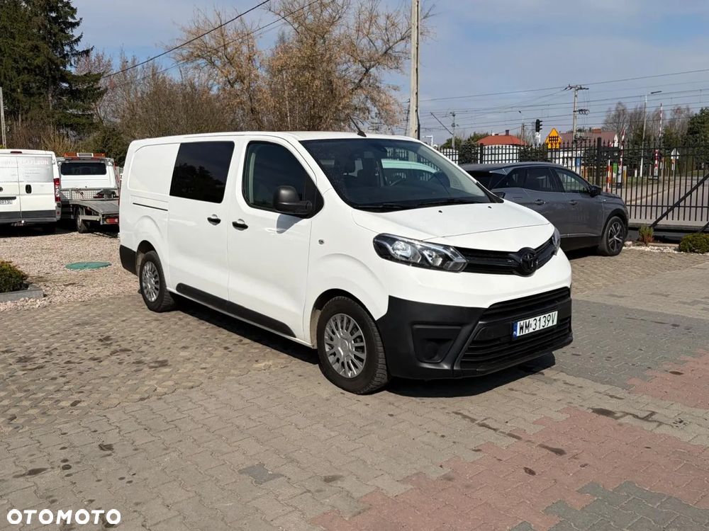 Peugeot expert - 3