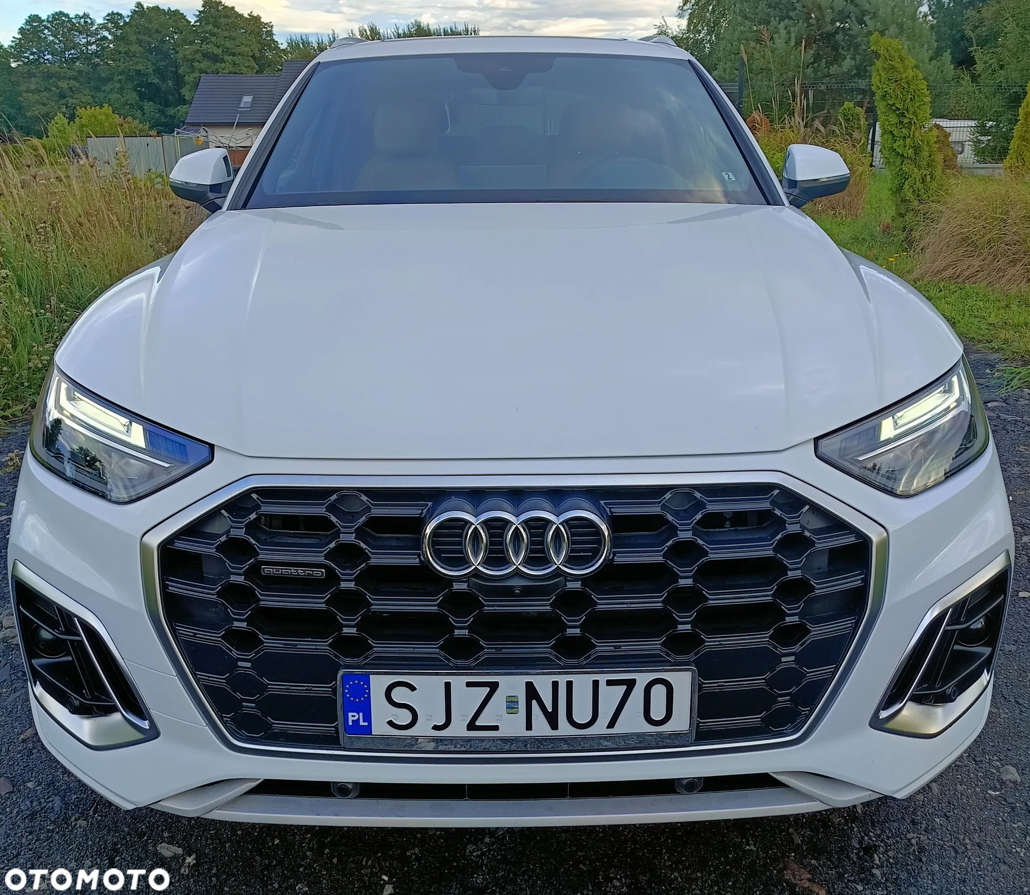Audi Q5 45 TFSI quattro S tronic - 2