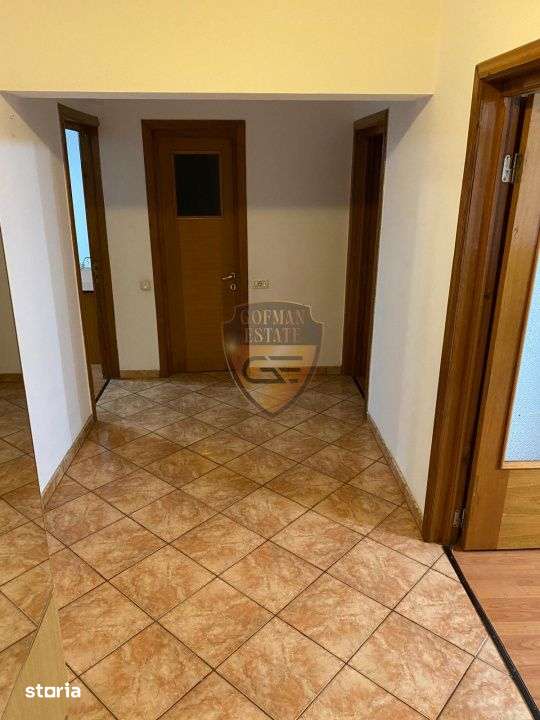 Ap 3 Camere 90 mp | Parcare, Primaverii, Stadion Farul, City Parc — fotografia 3