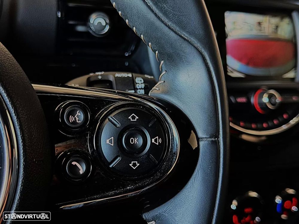 MINI Clubman One Sport Edition - 24