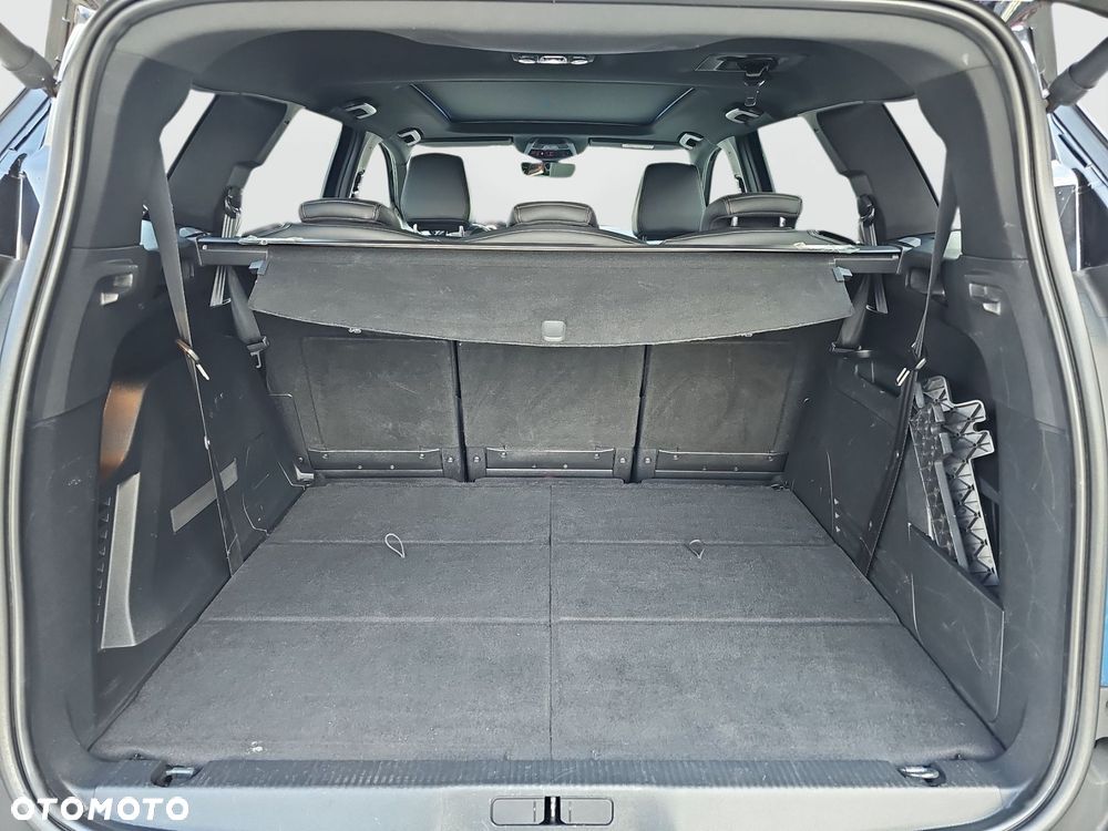 Peugeot 5008 - 17