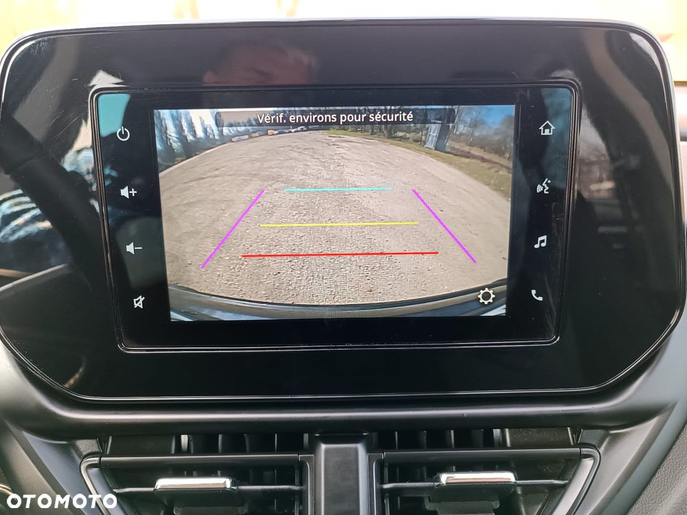 Suzuki SX4 S-Cross 1.4 SHVS Premium - 34