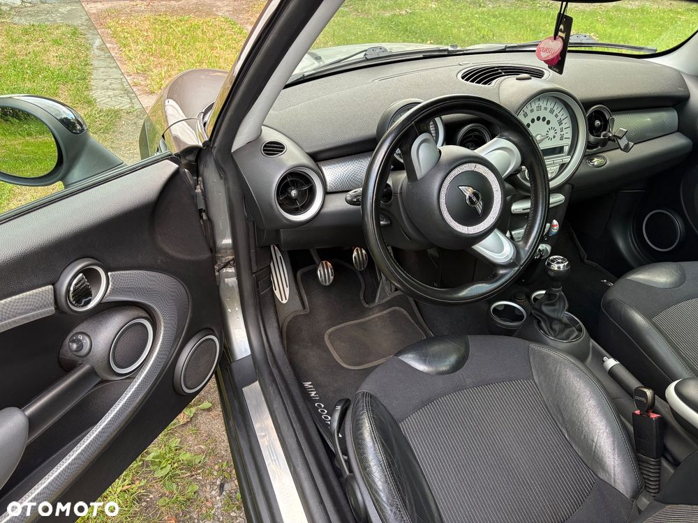 MINI Cooper S - 9
