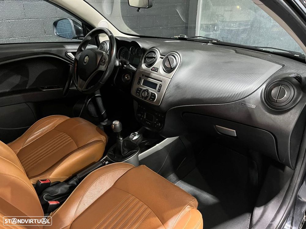Alfa Romeo MiTo 1.3 JTD Progression - 15