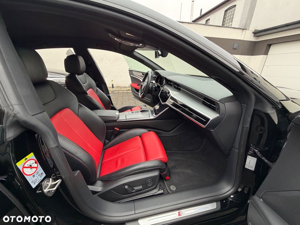 Audi A7 Sportback - 22