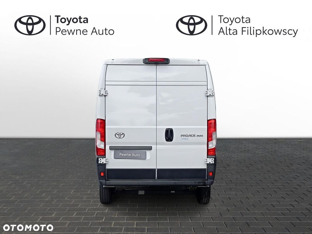 Toyota PROACE - 9