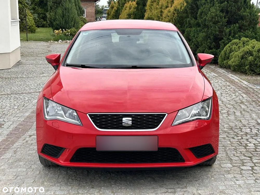 Seat Leon - 23