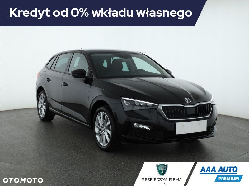 Skoda Scala - 2