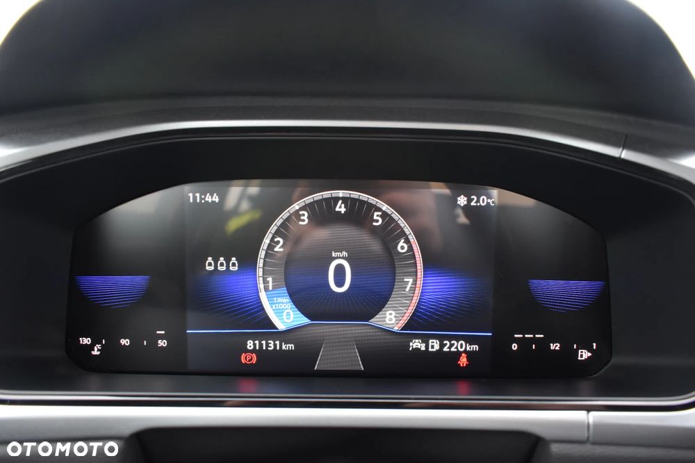 Volkswagen T-Roc 1.5 TSI Life - 28