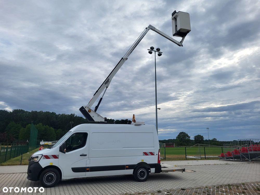 Renault MASTER - 9