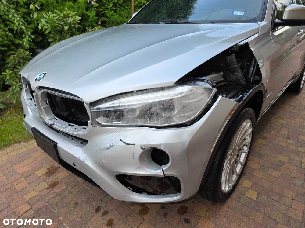 BMW X6 - 6