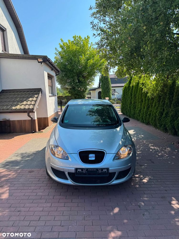 Seat Altea - 2