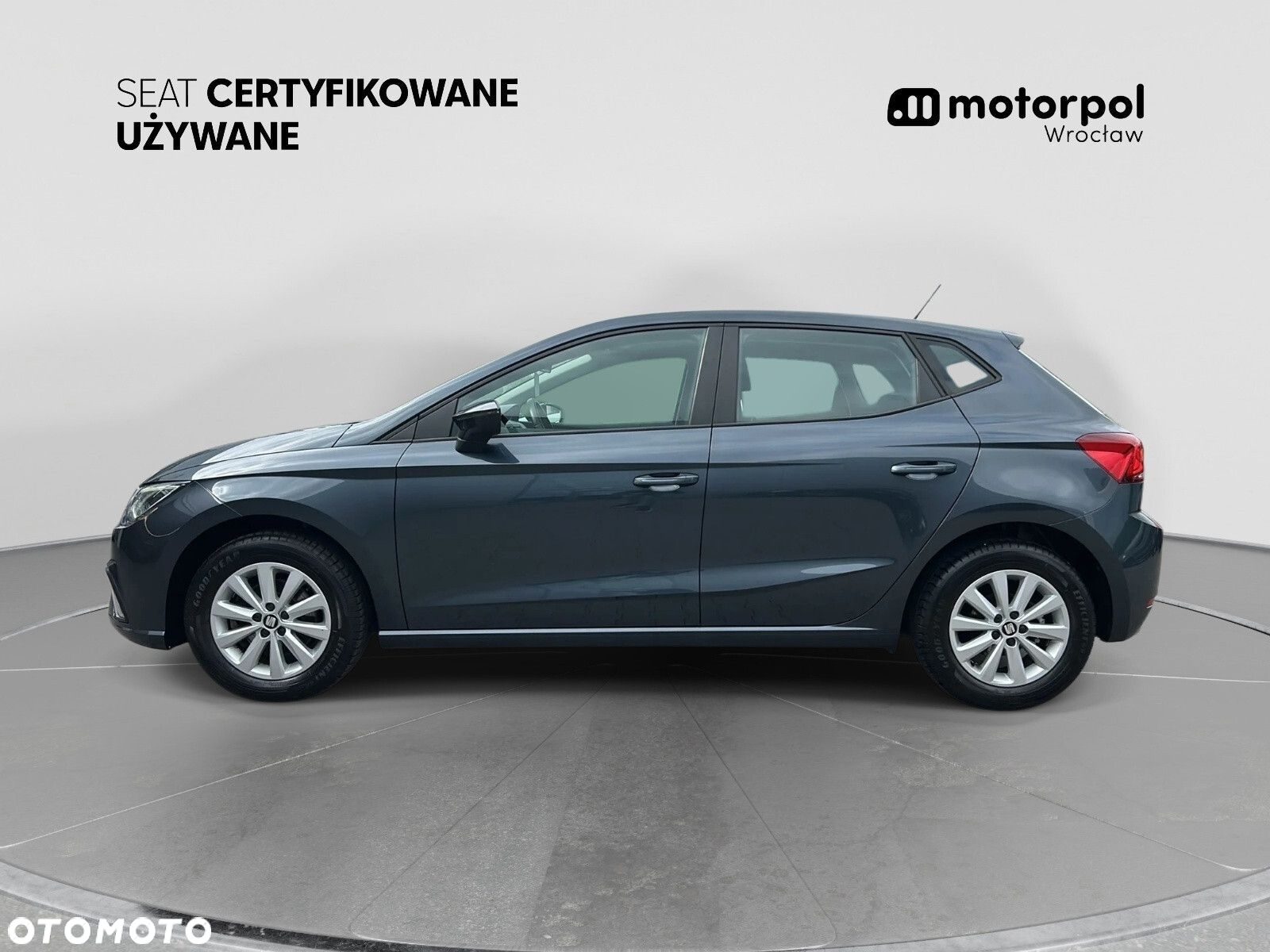 Seat Ibiza - 3
