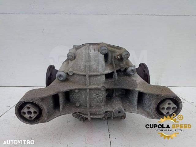 Diferential Grup spate 95533201053 4.8i Turbo M48.51 Porsche Cayenne - 4