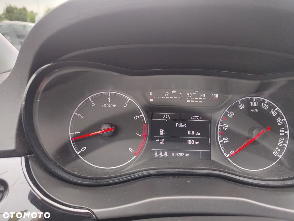 Opel Corsa 1.4 Turbo Start/Stop 120 Jahre - 14