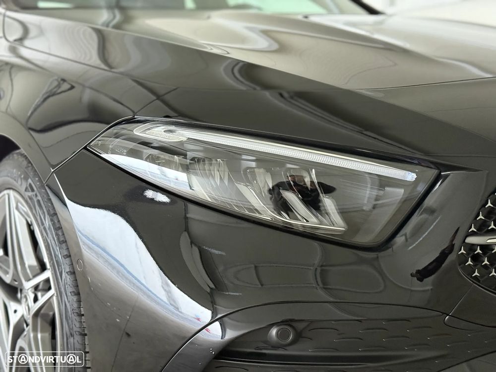 Mercedes-Benz A 180 7G-DCT AMG Line - 49