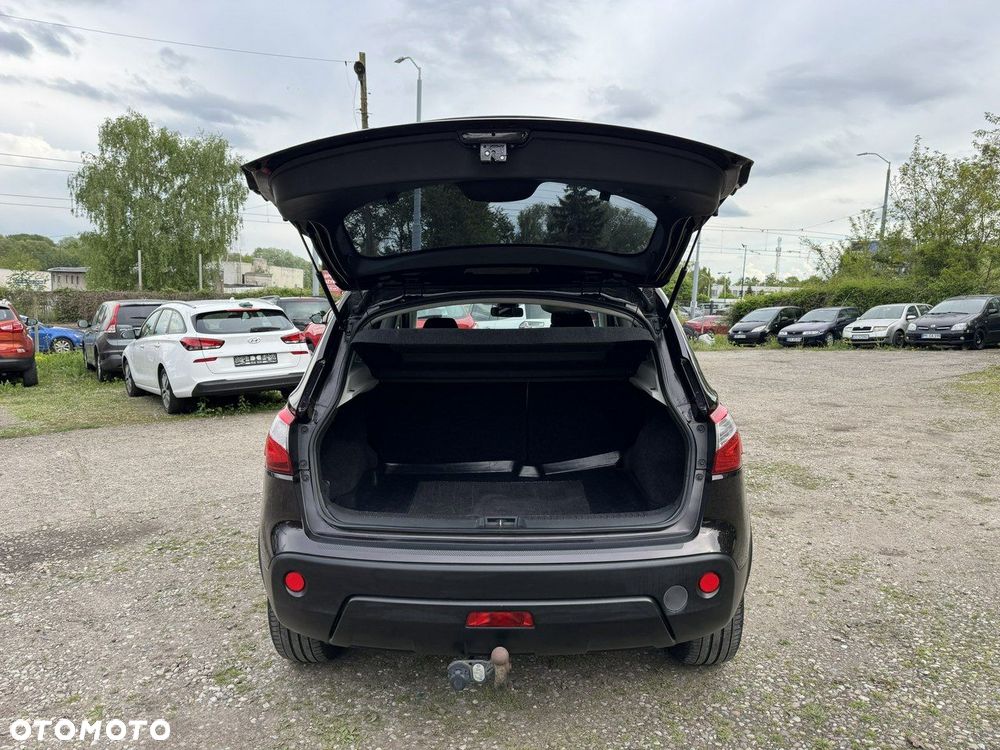 Nissan Qashqai - 37