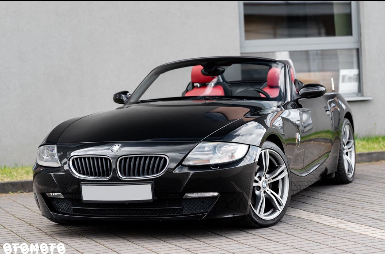 BMW Z4 roadster 2.5i - 8