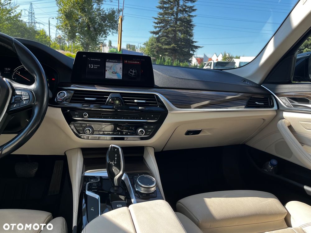 BMW Seria 5 - 27