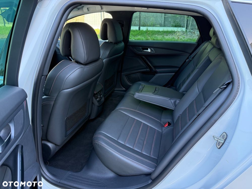 Peugeot 508 2.0 BlueHDi GT S&S - 26