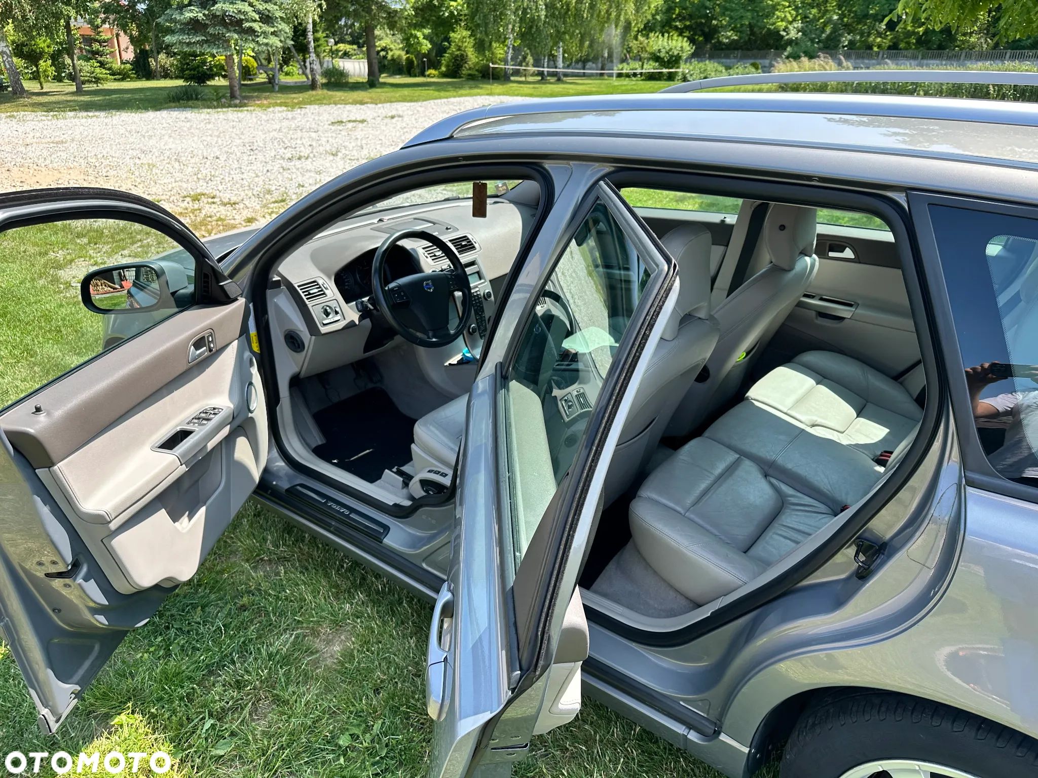 Volvo V50 2.0D Summum - 1