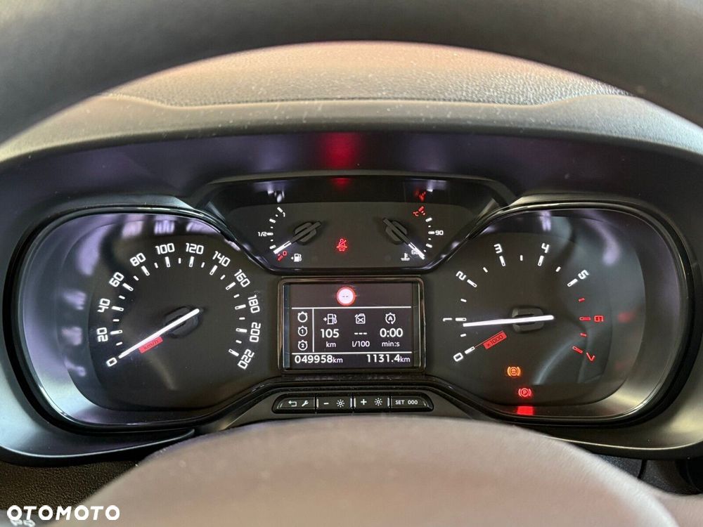 Toyota ProAce - 18