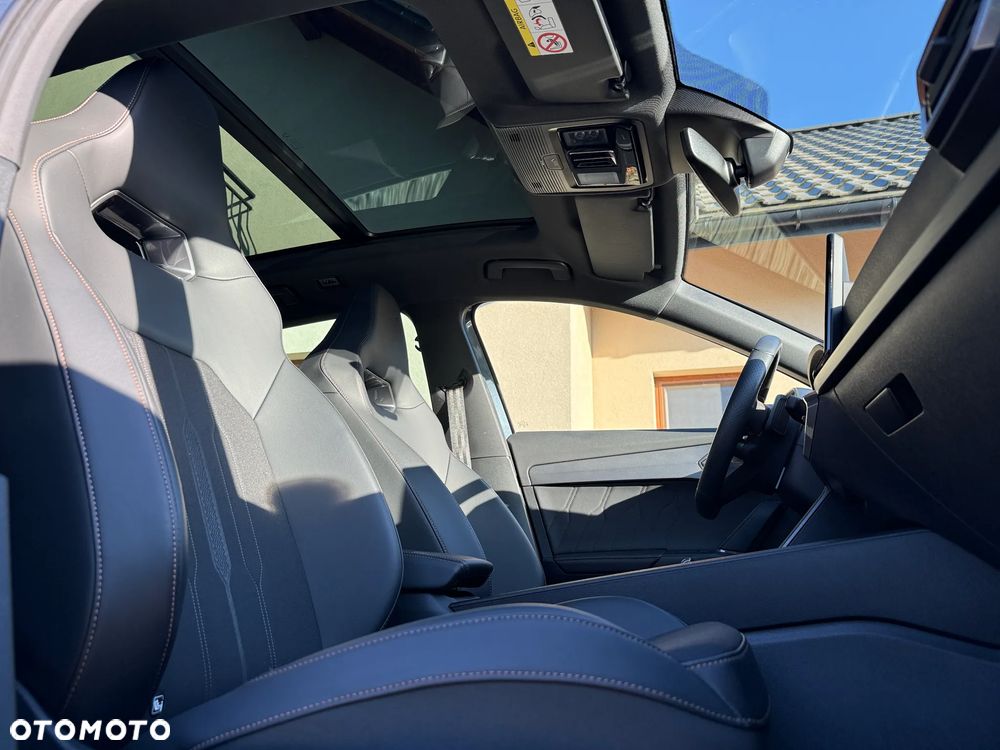 Cupra Formentor - 31