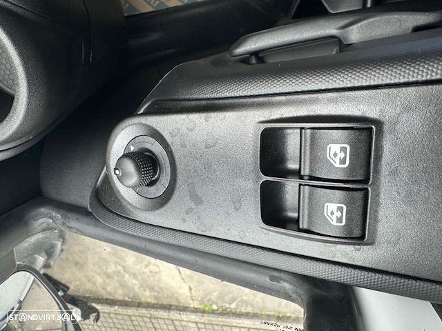 Iveco DAILY 35C18 (cx automática e pneumática) - 7