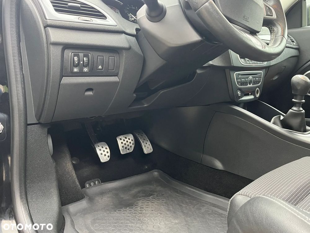 Renault Megane 2.0 16V TCE GT - 24