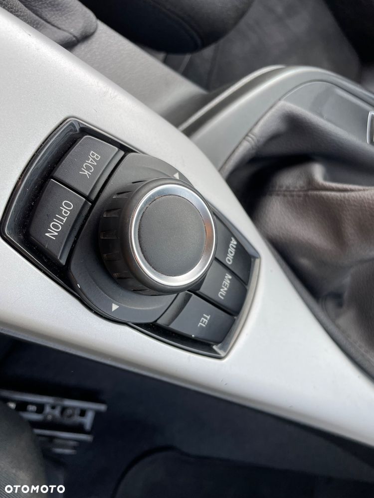 BMW Seria 1 118d Urban Line - 23