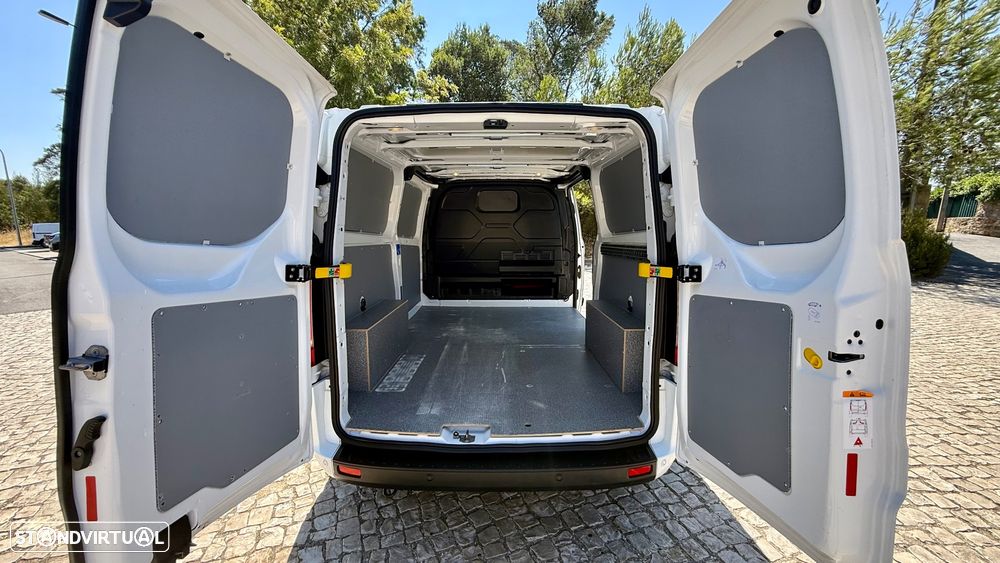 Ford Transit Custom L2 H1 - 37