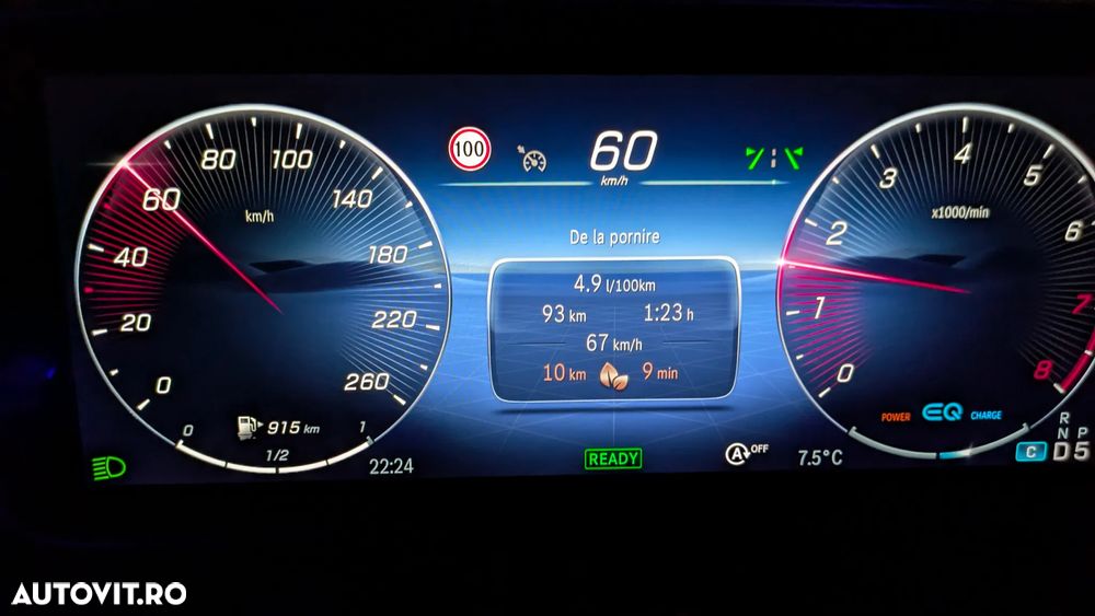 Mercedes-Benz C - 16