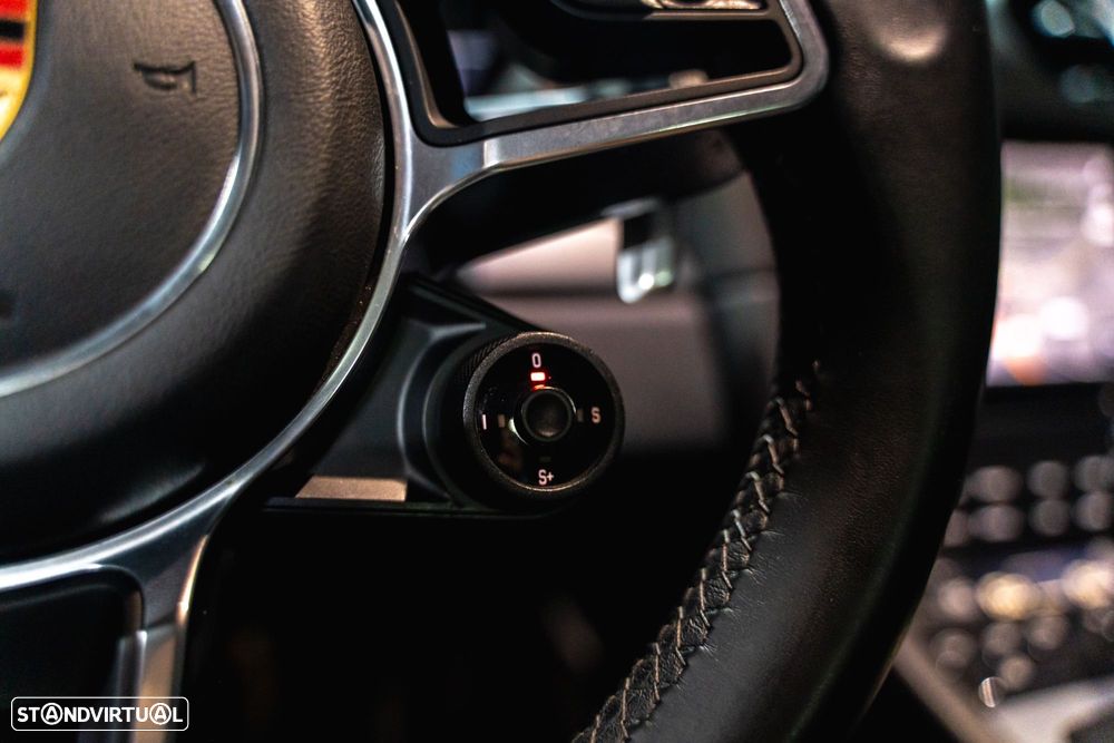 Porsche 718 Cayman 2.0 PDK - 13