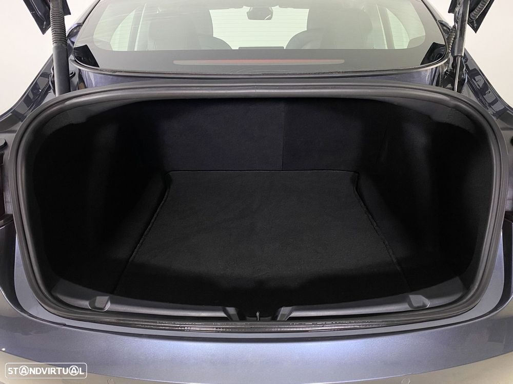 Tesla Model 3 Tração Traseira - 7