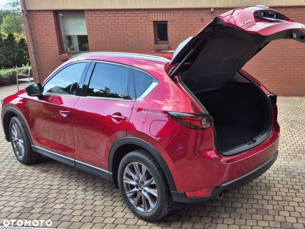Mazda CX-5 2.0 Skypassion 2WD - 14
