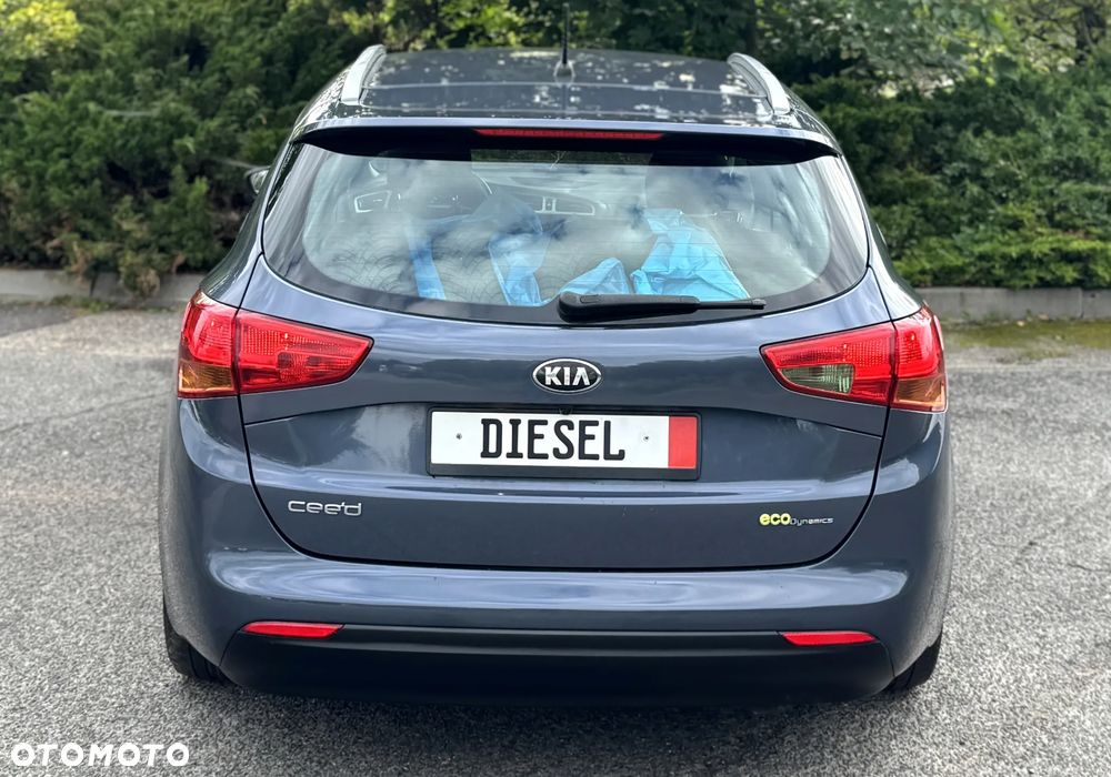 Kia Ceed 1.6 CRDi M - 36