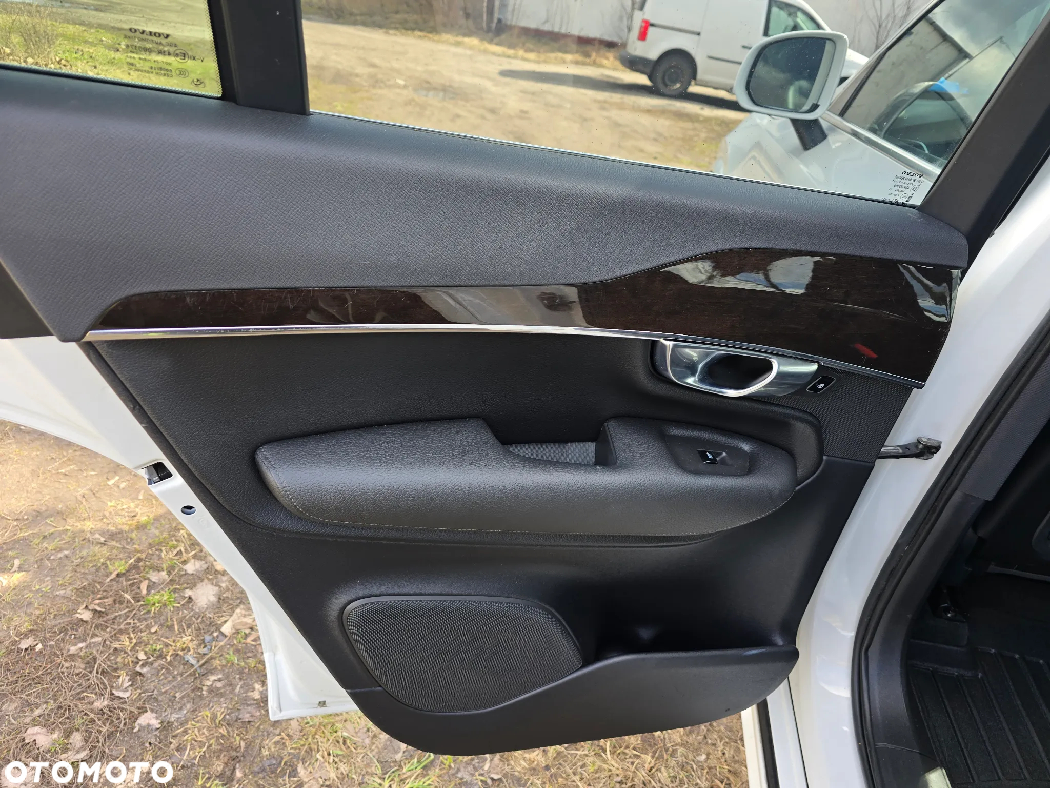 Volvo XC 90 - 14