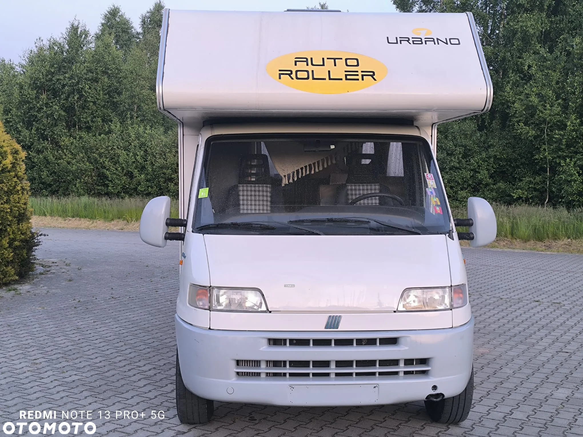 Fiat Ducato - 10