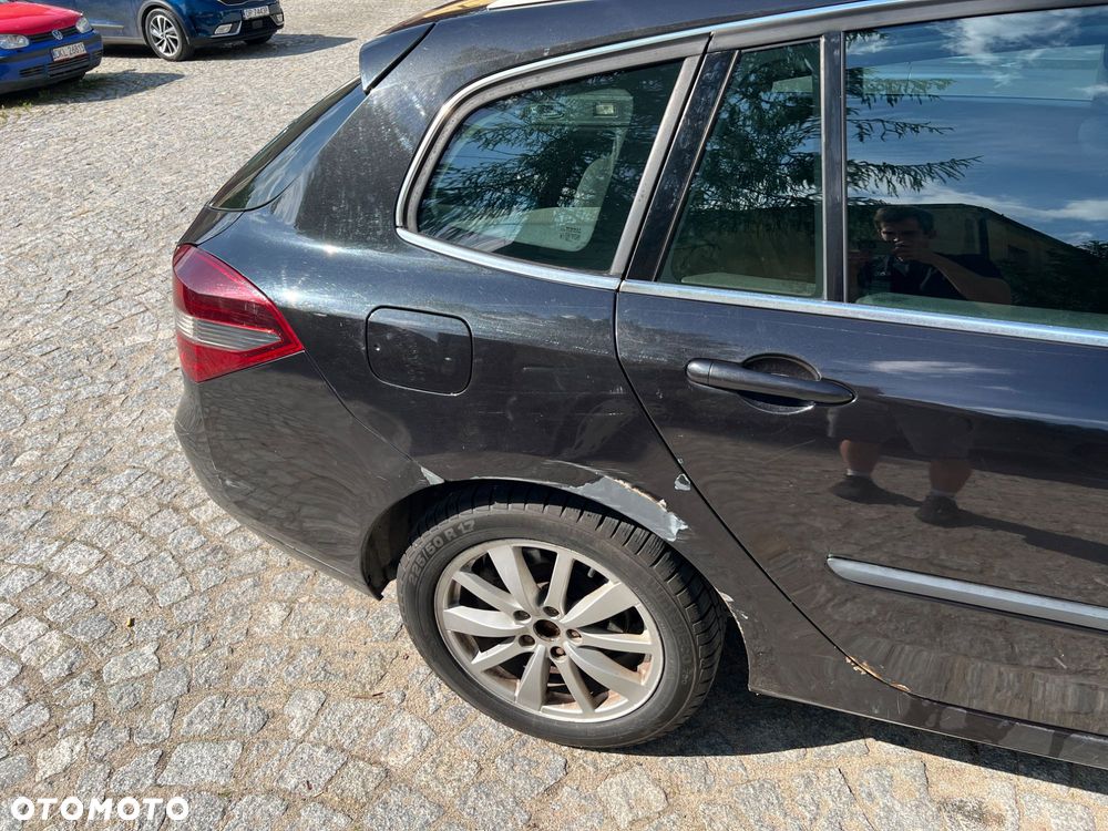 Renault Laguna - 4