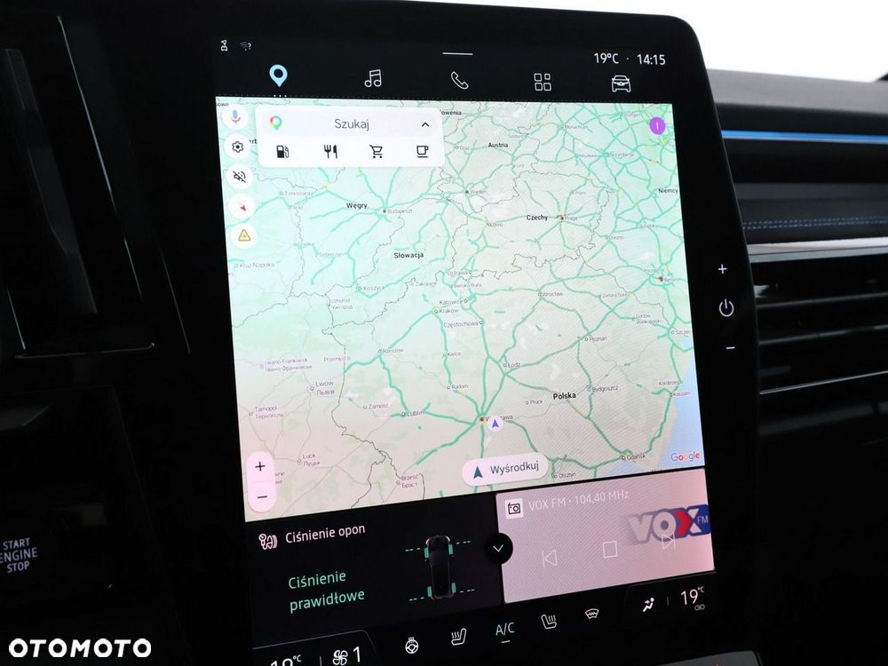 Renault Austral E-Tech Full 200 Techno Esprit Alpine - 27