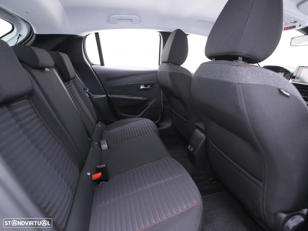 Peugeot e-208 50 kWh Active - 11