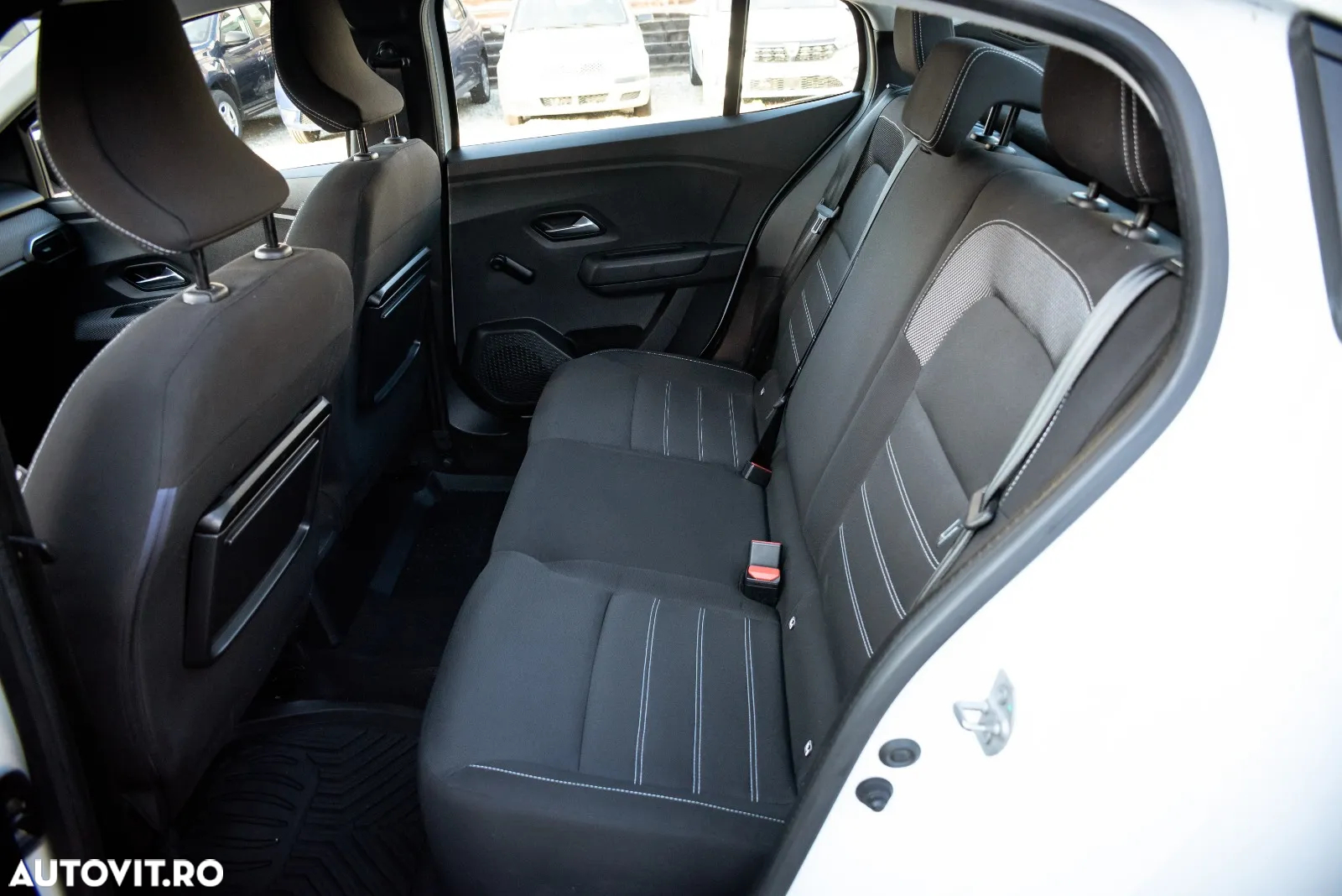 Dacia Logan ECO-G 100 MT6 Comfort - 13