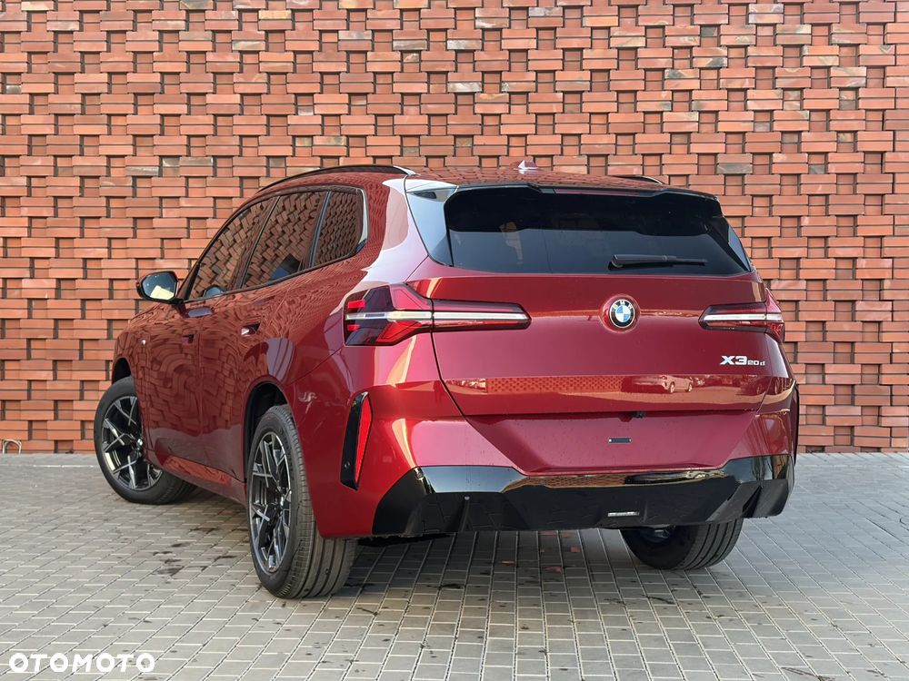 BMW X3 - 9
