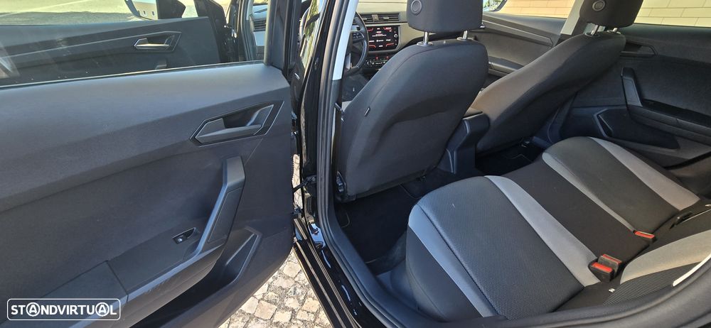 SEAT Ibiza 1.0 TGI S&S Style - 18