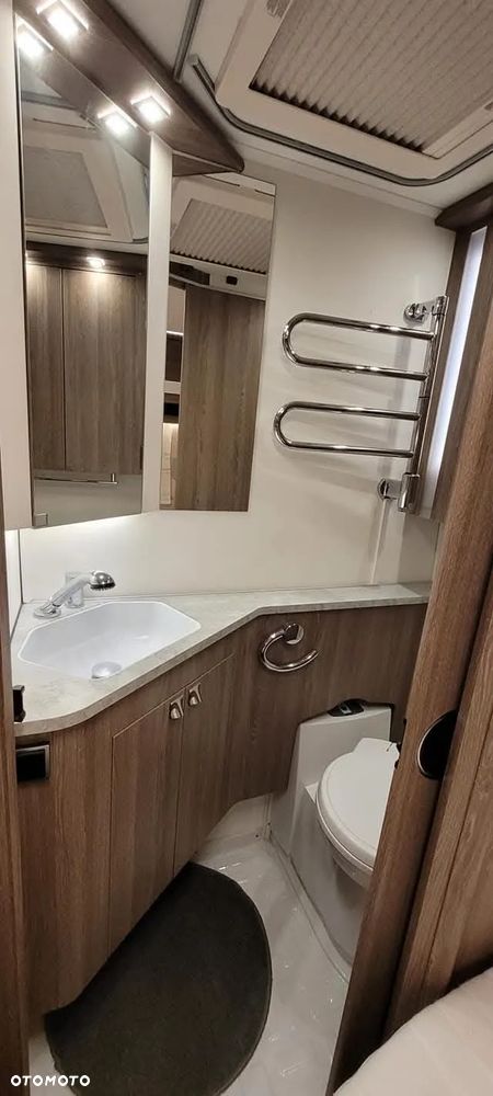 Kabe Royale 520XL - 5